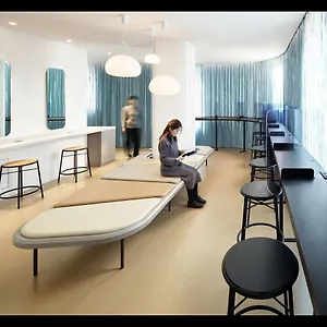 Capsulehotel 9h Nine Ningyocho