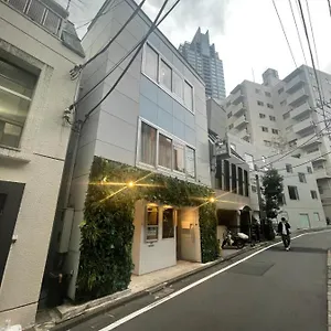  ホステル 54journey Roppongi