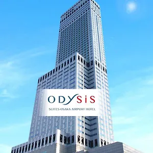 ホテル Odysis Osaka Airport ****