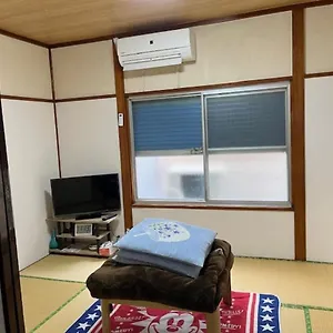  ゲストハウス D-pdal - Vacation 39054v