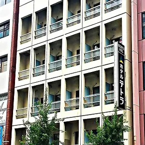 Tetora Ikebukuro ** Tokio