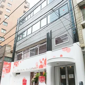 Capsulehotel Akihabara Bay