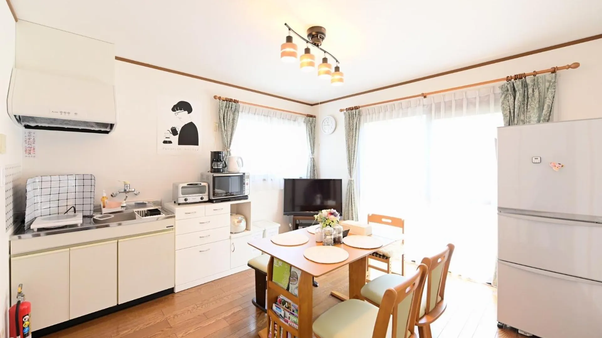 Nerima-Ku - House / Vacation Stay 3889 東京都