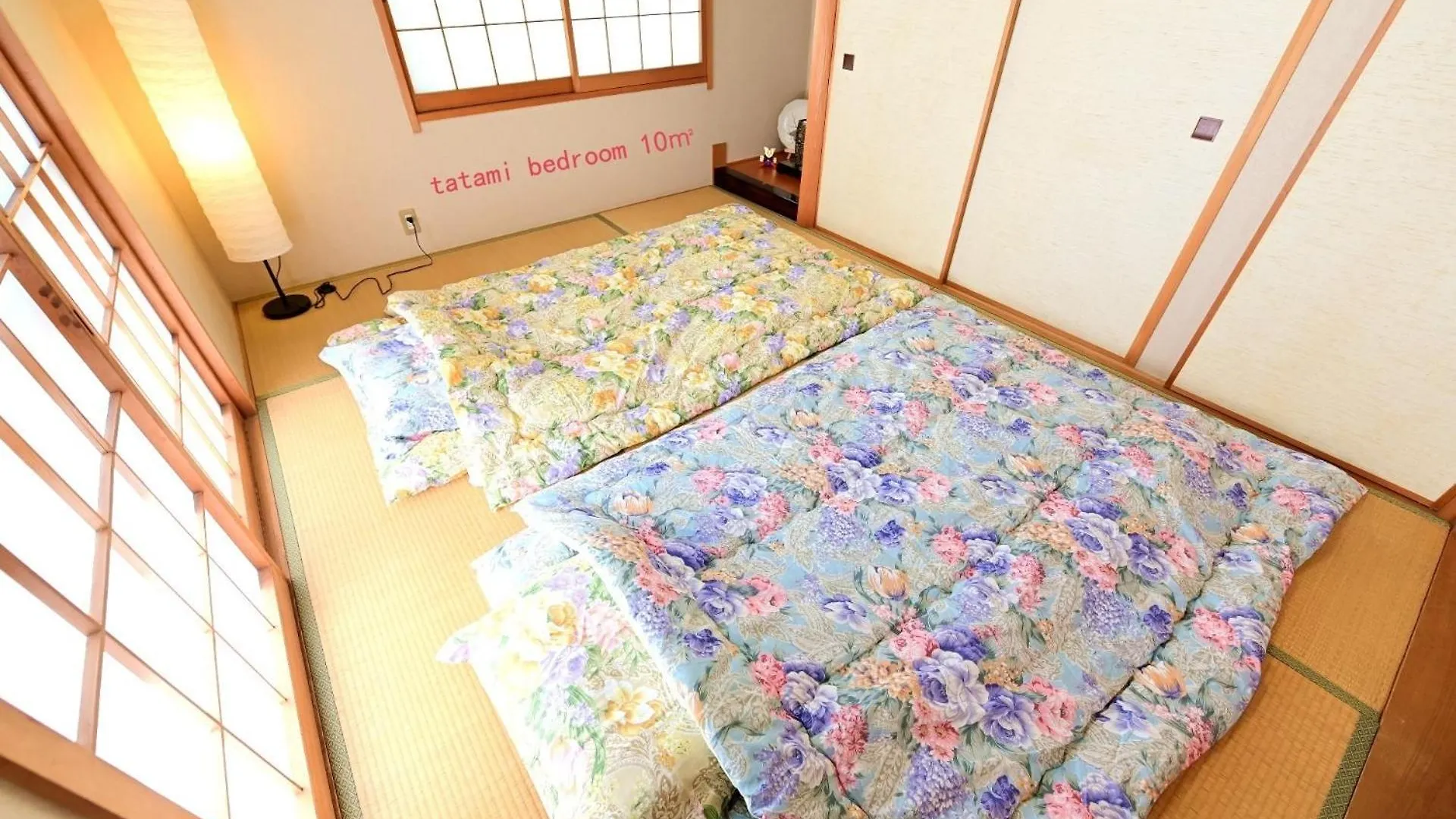 Nerima-Ku - House / Vacation Stay 3889 Tokyo 2*,  Japan