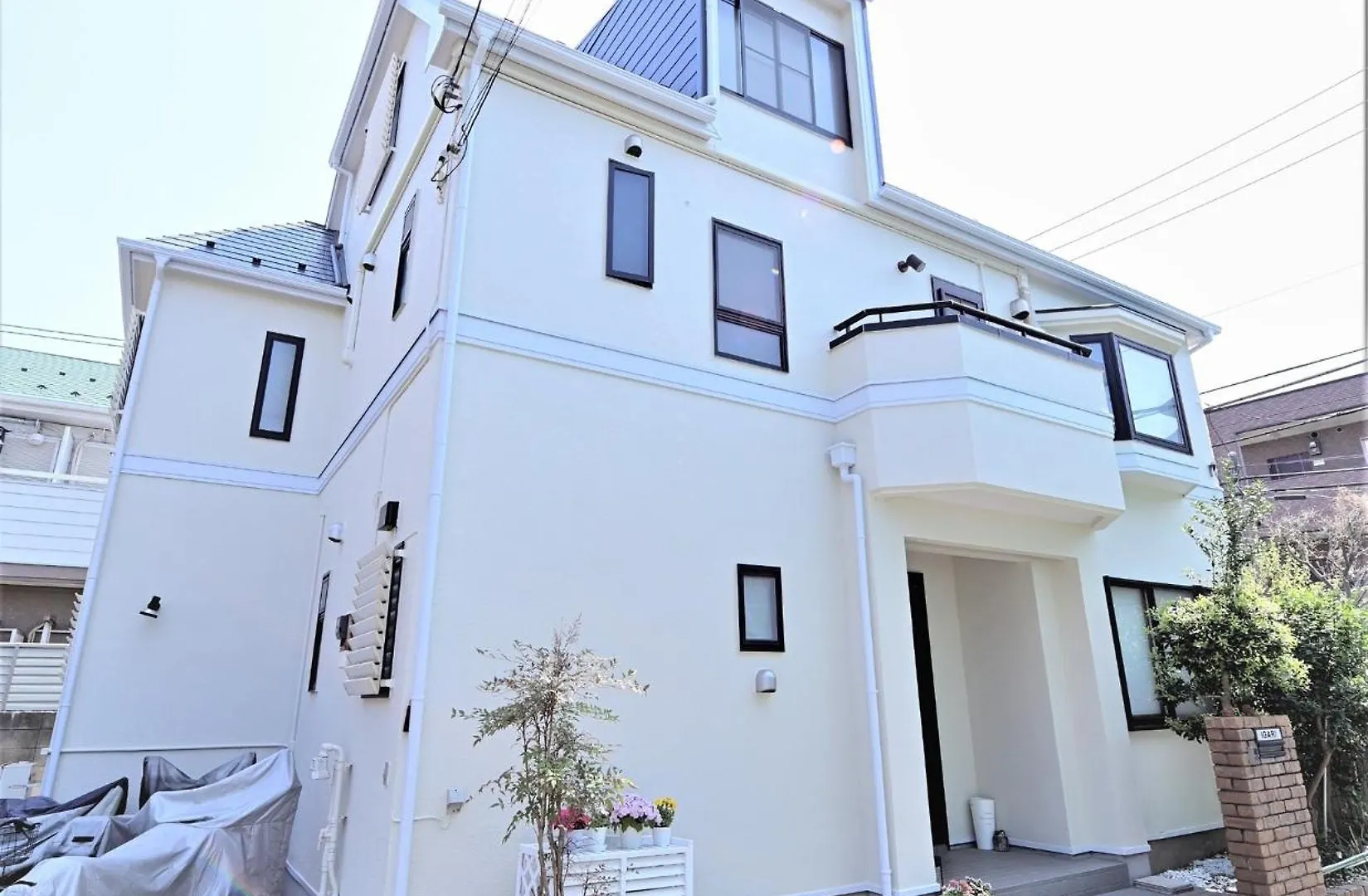 ゲストハウス Nerima-Ku - House / Vacation Stay 3889 東京都