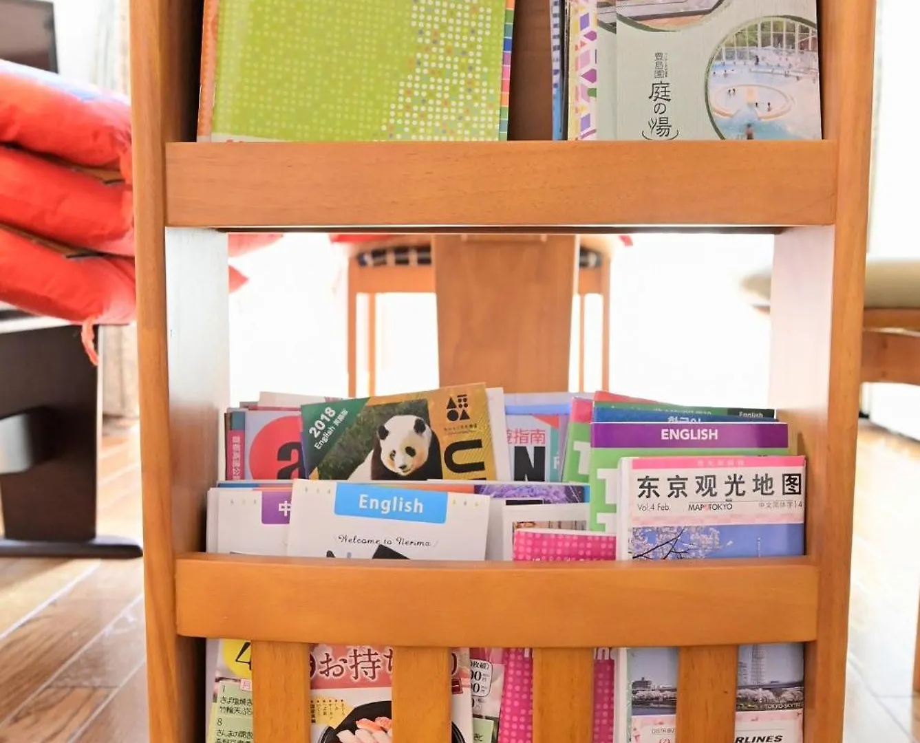 Nerima-Ku - House / Vacation Stay 3889 Tokyo Japan
